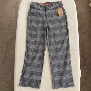 Dickies Cropped Pants